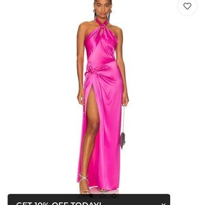 Ronny kobo zadena dress